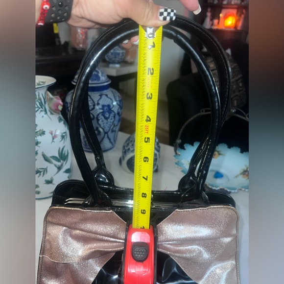 Lux de ville satchel - Picture 8 of 8